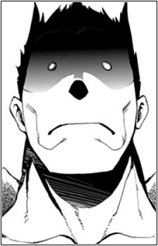 capa de mangá de Kodama, Jun
