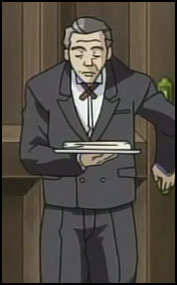 Kiriyama, Kouichirou