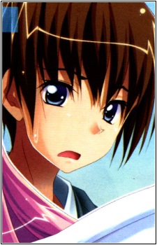 Sakura, Yuta