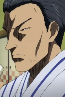 Souji Hashiba,