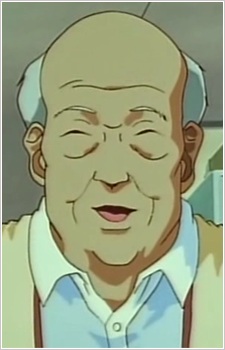 Haraoka, Tadao