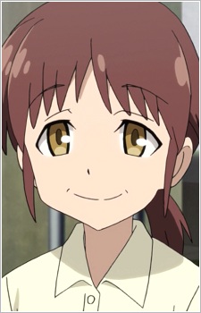 Yukino Shinzaki,