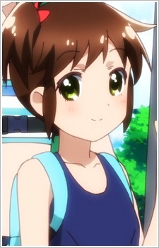 Tsubame Haraki,