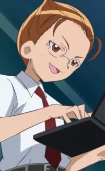 Saitani, Hideo image