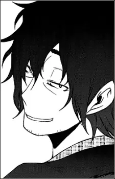 Morioka, Shidare Image