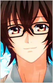 Souma, Hikaru Image