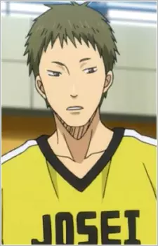 Sakuma, Hiroshi image