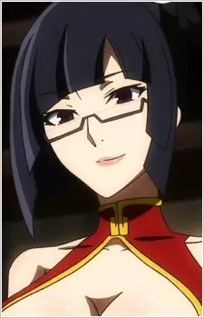 Faye-Ling, Litchi Image