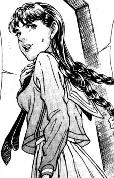 Yukie Utsumi (Battle Royale)