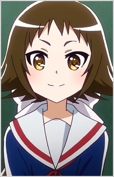 mikakunin de shinkoukei mashiro