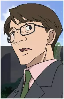 Nishimura, Jinichirou