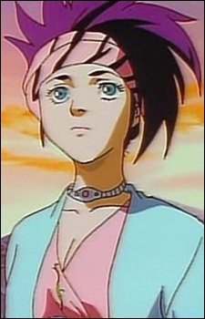 Imagem de Linda