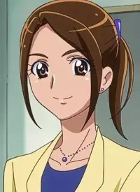 Sasaki, Namie