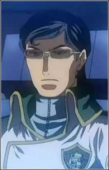 R. Knightguy, Kim Image