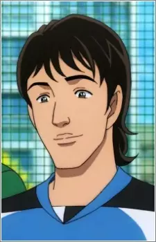 Nakamura, Kengou Image