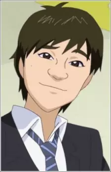 Wakabayashi, Masayasu