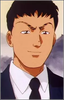 Tatsumi, Ryuunosuke