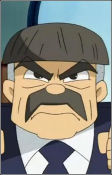 Chief Police