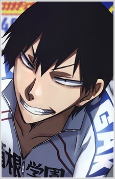 Yasutomo Arakita, Yowamushi Pedal Go!! Wiki