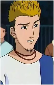 Kizaki, Masao Image