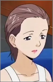 Hosoe, Sachiko Image