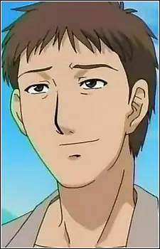 Taga, Kenji Image