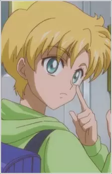 Tsukino, Shingo image