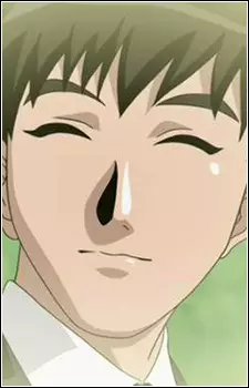Renjo, Satoru Image