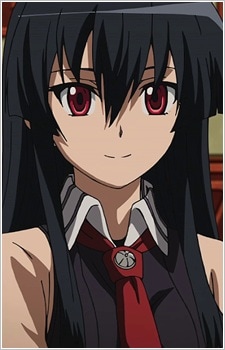 Akame Ga Kill - Which is your favourite character?