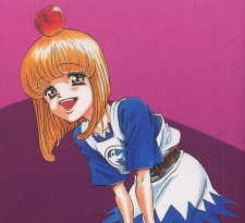 ミルカ・レイナー