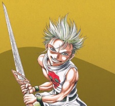 カフェル・スパード