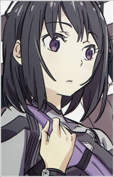 玲音＝ウォード＝高城