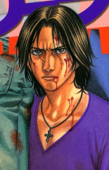 Izawa, Masaki