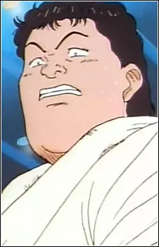 Katori, Shinobu image