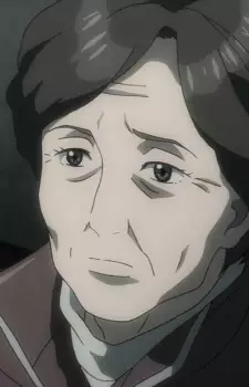 Tamiya, Mother image