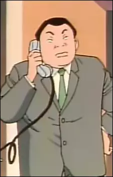 Murakami, Manager image