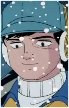 Itagaki Image