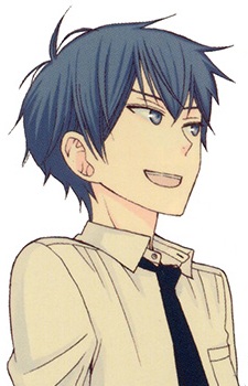Karakter Miyoshi, Kyousuke