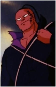 Hogan Ryuuseiken