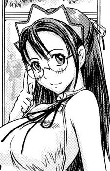 Koganezawa, Madoka