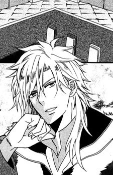 アレクサンドル・エル・クロイシェル