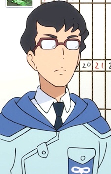 Den-san