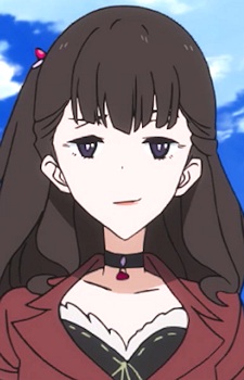Shigyou, Kuniko