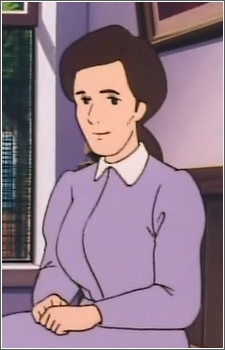 Benton Mrs.