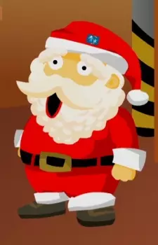 Claus, Santa Image