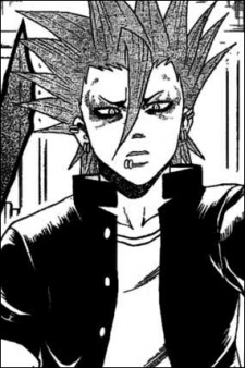 Kashuu, Reito