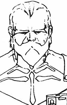 McKenzie, Gen. Image