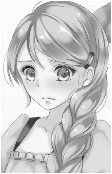 Karakter Mio