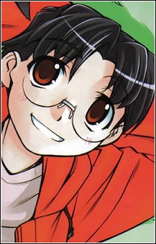 Kinosaki, Yuichiro