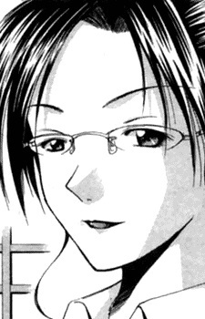 Amamiya, Shizue
